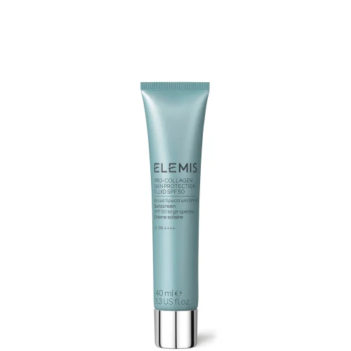 Pro-Collagen Skin Protection Fluid SPF 50 afbeelding 1