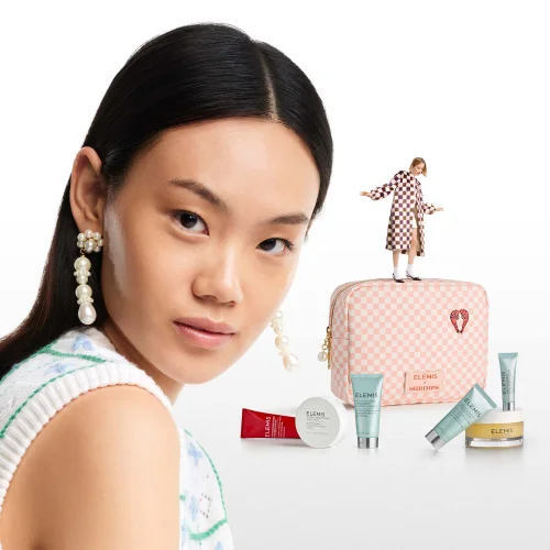 ELEMIS x Shrimps Travel Icons (Waarde 167€) afbeelding 4