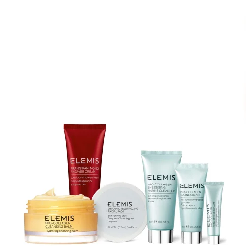 ELEMIS x Shrimps Travel Icons (Waarde 167€) afbeelding 2