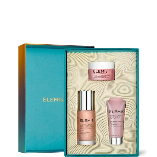 The Pro-Collagen Rose Icons (Waarde 179€) afbeelding 3