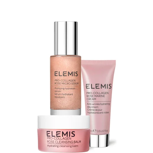 The Pro-Collagen Rose Icons (Waarde 179€) afbeelding 2