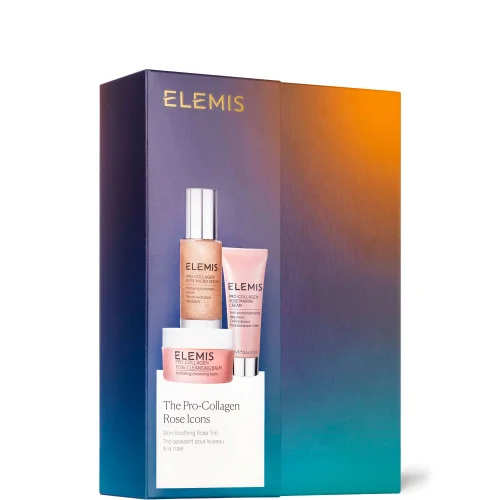 The Pro-Collagen Rose Icons (Waarde 179€) afbeelding 4