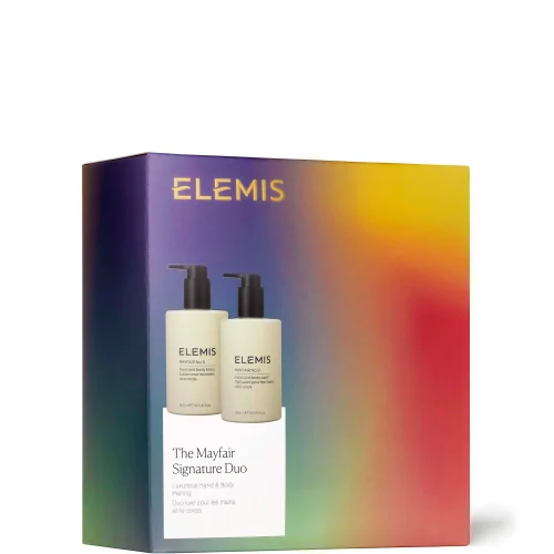 The Mayfair Signature Duo (Waarde 73€) afbeelding 3