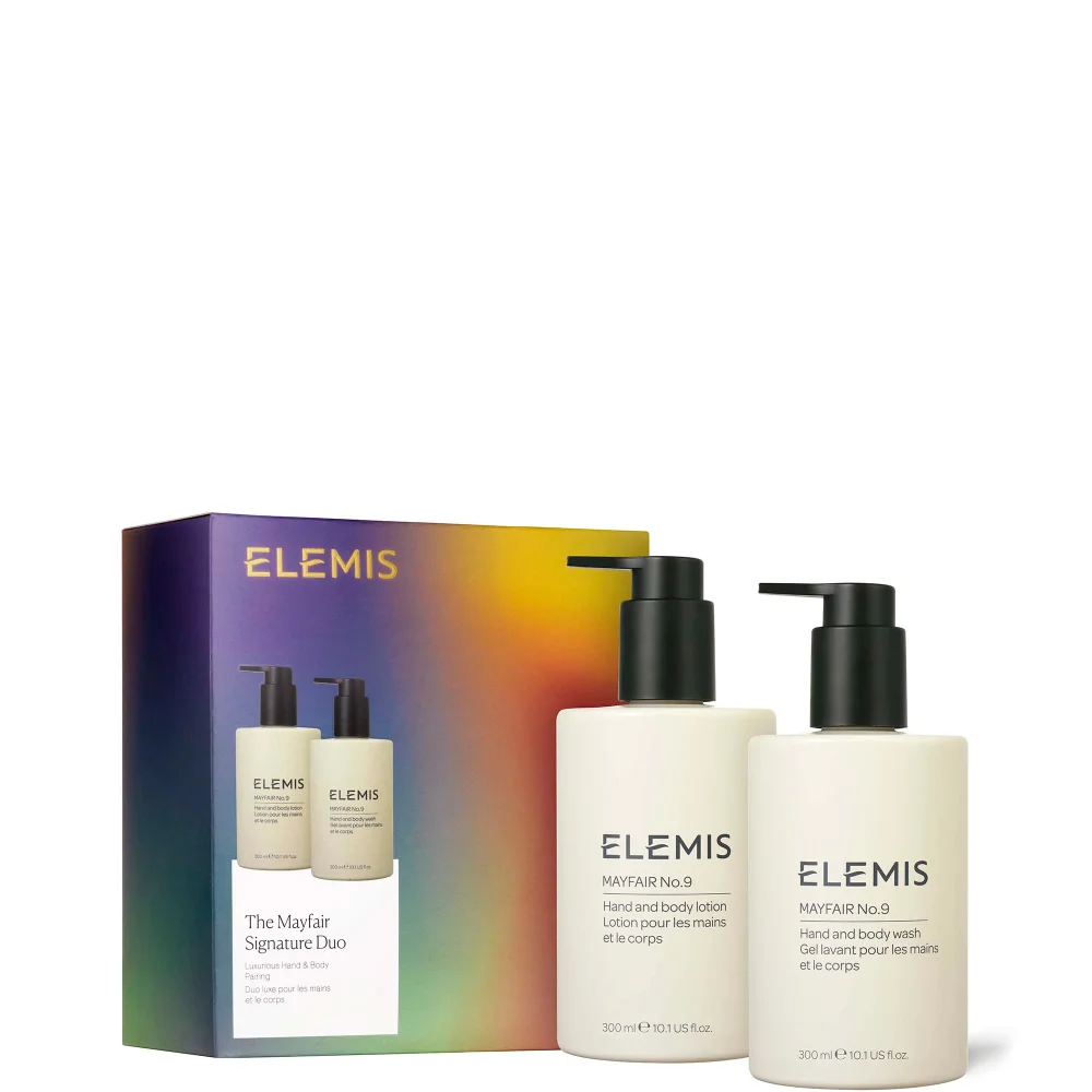 The Mayfair Signature Duo (Waarde 73€) afbeelding 1