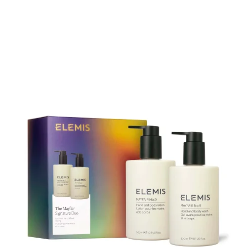 The Mayfair Signature Duo (Waarde 73€) afbeelding 1