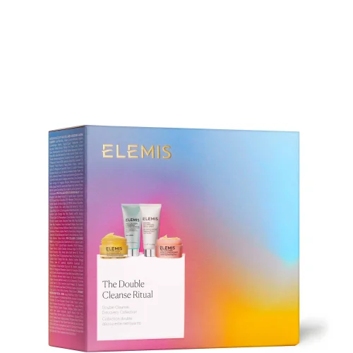 The Double Cleanse Ritual (Waarde 62.5€) afbeelding 3