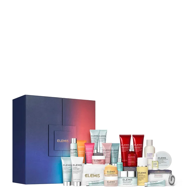 The Ultimate Skincare Advent Calendar (Waarde 675.5€)