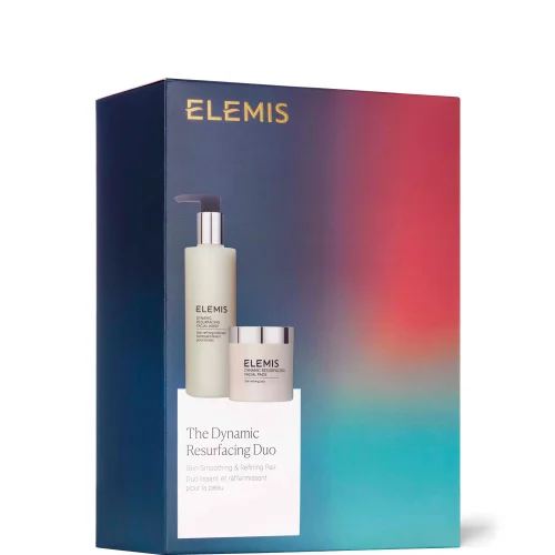The Dynamic Resurfacing Duo (Waarde 108€) afbeelding 3