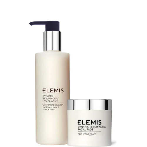 The Dynamic Resurfacing Duo (Waarde 108€) afbeelding 2