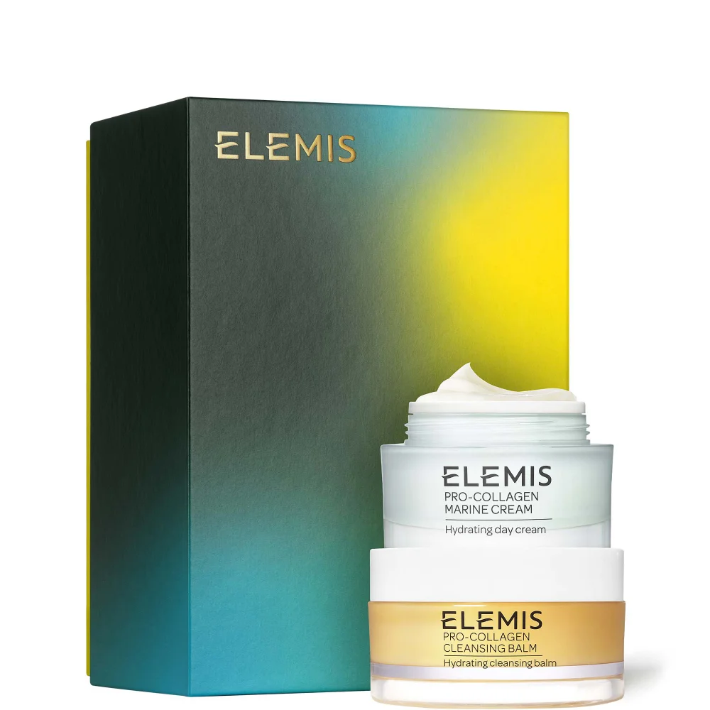 The Pro-Collagen Perfect Partners (Waarde 156€) afbeelding 1