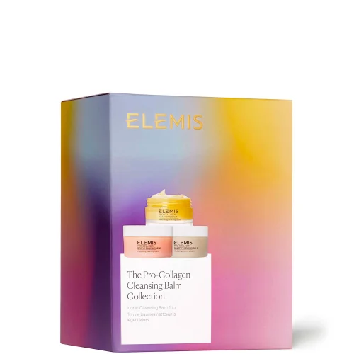 The Pro-Collagen Cleansing Balm Collection (Waarde 108€) afbeelding 3