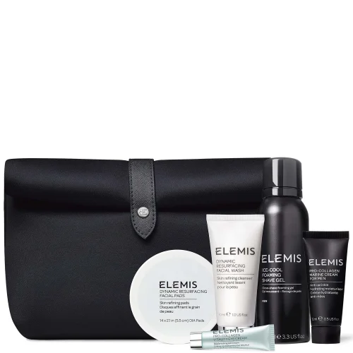 The Grooming Collection (Waarde 132.5€) afbeelding 2