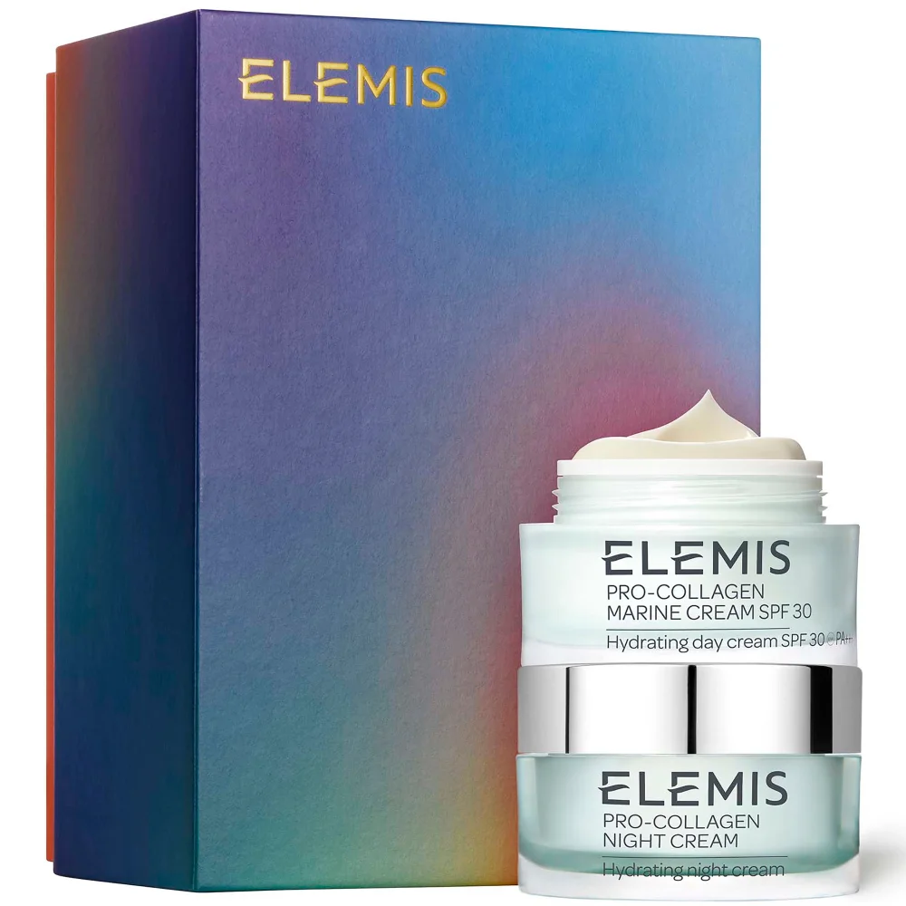 The Pro-Collagen Classics afbeelding 1