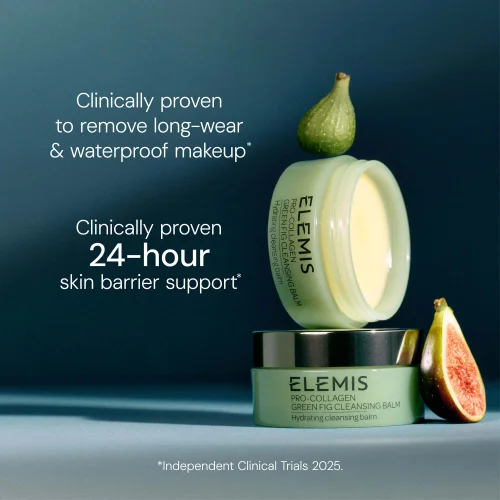 Pro-Collagen Green Fig Cleansing Balm 100g afbeelding 4