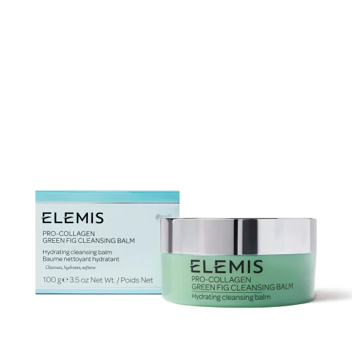 Pro-Collagen Green Fig Cleansing Balm 100g afbeelding 2