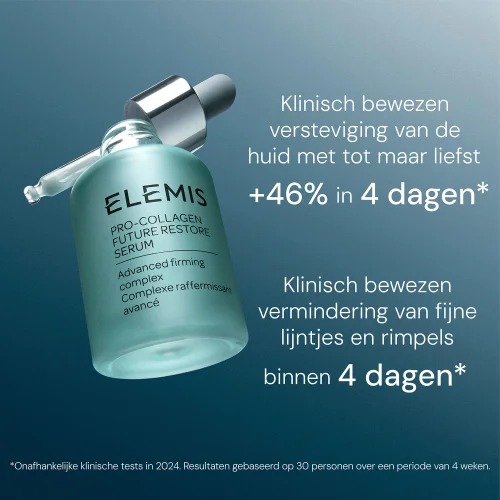 Pro-Collagen Future Restore Serum afbeelding 4