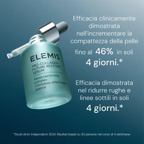 Pro-Collagen Future Restore Serum afbeelding 4