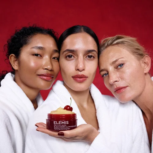 Pro-Collagen Black Cherry Cleansing Balm 100g afbeelding 3
