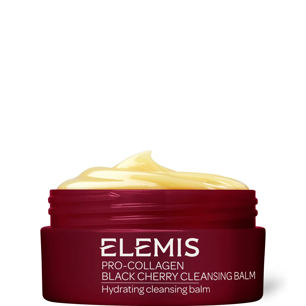 Pro-Collagen Black Cherry Cleansing Balm 100g afbeelding 1