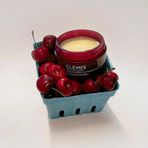 Pro-Collagen Black Cherry Cleansing Balm 100g afbeelding 4