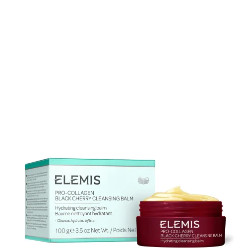 Pro-Collagen Black Cherry Cleansing Balm 100g afbeelding 2