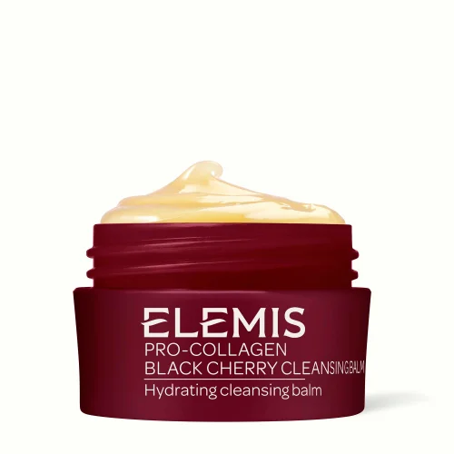 Pro-Collagen Black Cherry Cleansing Balm 20g afbeelding 2