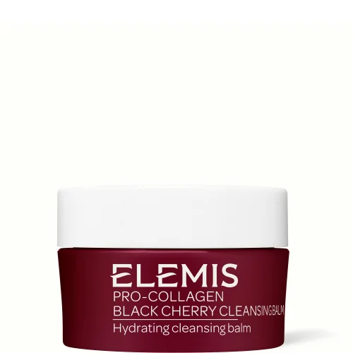 Pro-Collagen Black Cherry Cleansing Balm 20g afbeelding 1