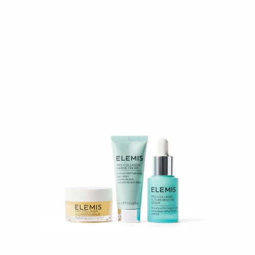 ELEMIS x Aston Martin Formula One ™ Team Iconic Discovery Skincare Collection afbeelding 2