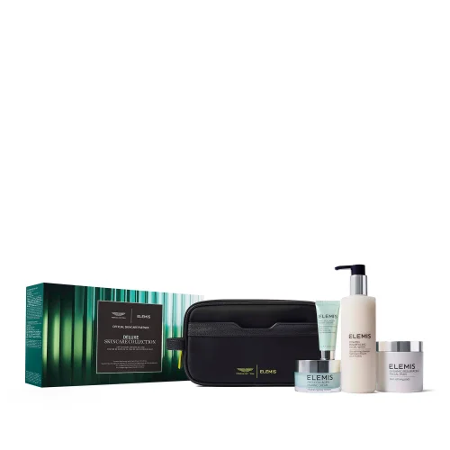 ELEMIS x Aston Martin Formula One™ Team Deluxe Skincare Collection afbeelding 3