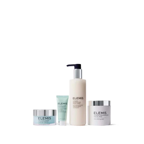 ELEMIS x Aston Martin Formula One™ Team Deluxe Skincare Collection afbeelding 2
