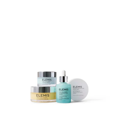 ELEMIS x Aston Martin Aramco Formula One™ Team Iconic Skincare Collection afbeelding 2