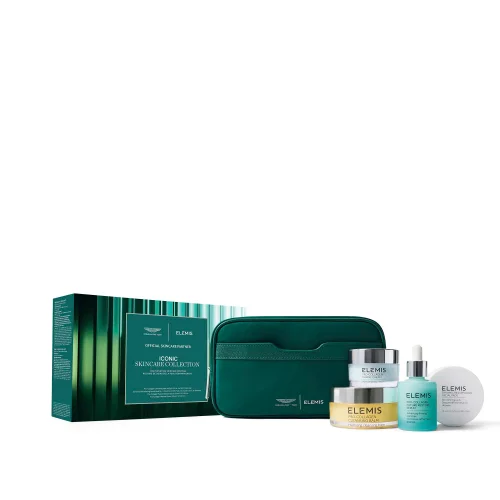 ELEMIS x Aston Martin Aramco Formula One™ Team Iconic Skincare Collection afbeelding 3