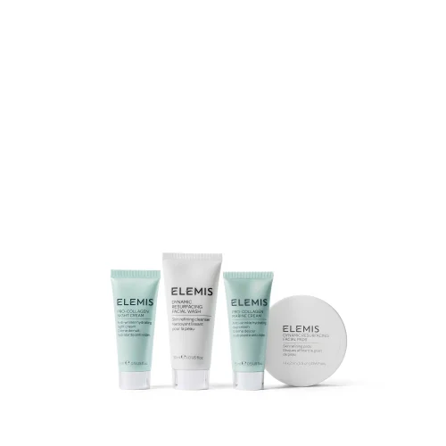 ELEMIS x Aston Martin Formula One ™ Team Discovery Skincare Collection afbeelding 2
