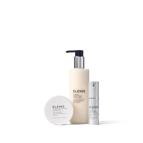 Glow Bright Resurfacing Trio (Waarde 144€) afbeelding 2