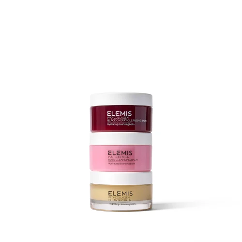 Balm & Bright Cleansing Trio (Waarde 117€) afbeelding 2
