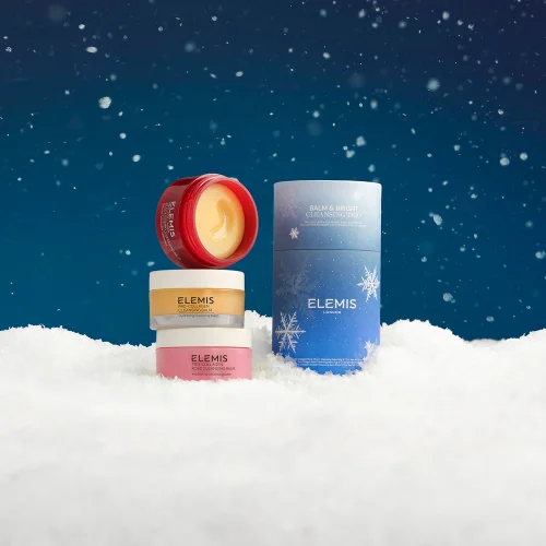 Balm & Bright Cleansing Trio (Waarde 117€) afbeelding 4