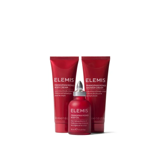 Body Wonders Mini Trio (Waarde 53€) afbeelding 2