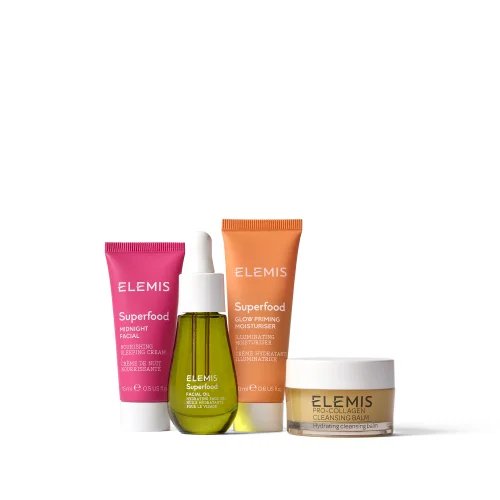 Wonder Glow (Waarde 140€) afbeelding 4
