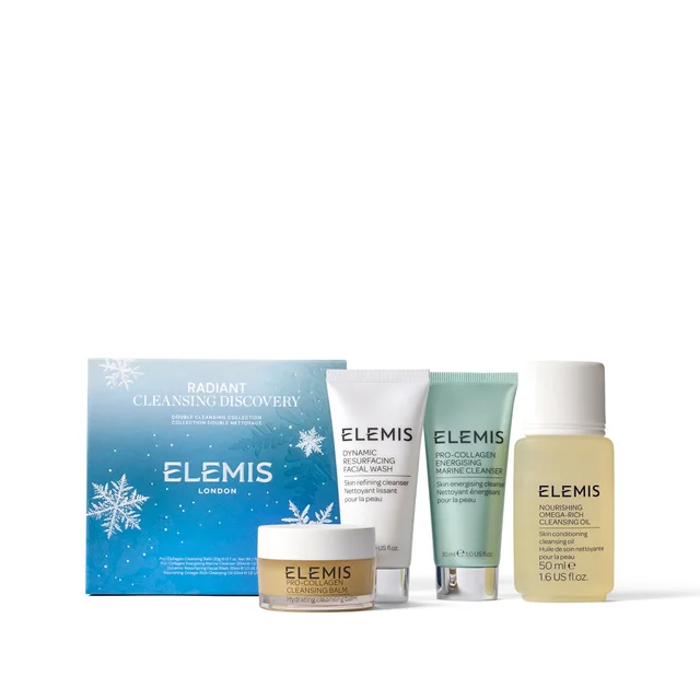 Radiance Cleansing Discovery (Waarde 63€)