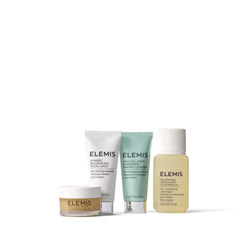 Radiance Cleansing Discovery (Waarde 63€) afbeelding 2