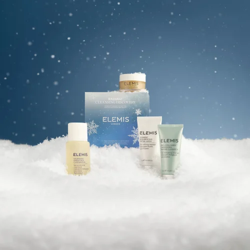 Radiance Cleansing Discovery (Waarde 63€) afbeelding 4
