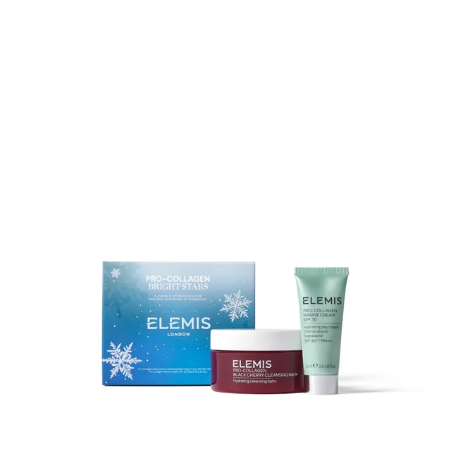 Pro-Collagen Bright Stars (Waarde 87€)