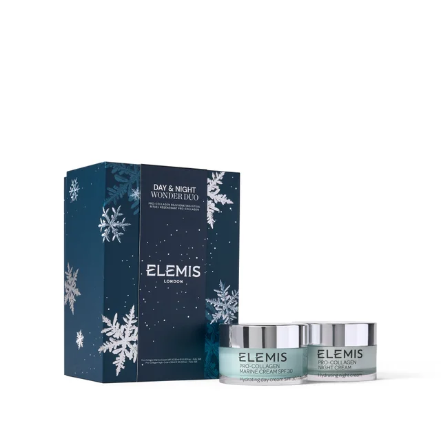 Day & Night Wonder Duo (Waarde 269€)