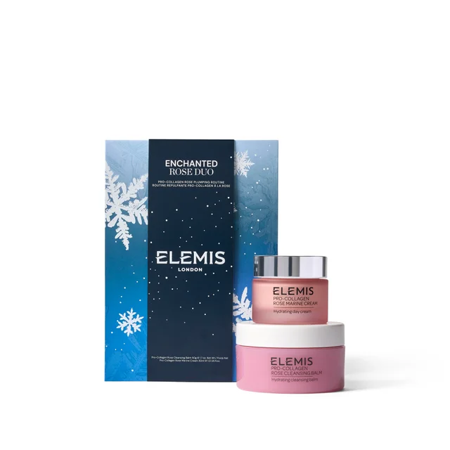 Enchanted Rose Duo (Waarde 123€)