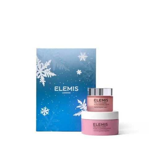Enchanted Rose Duo (Waarde 123€) afbeelding 3