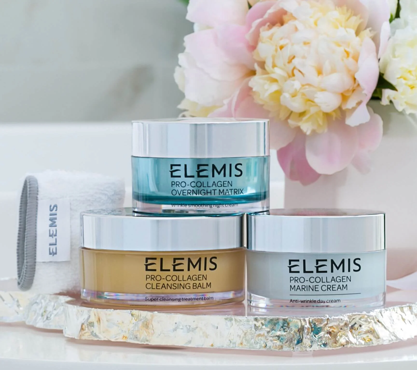 Jouw Pro-Collage Routine