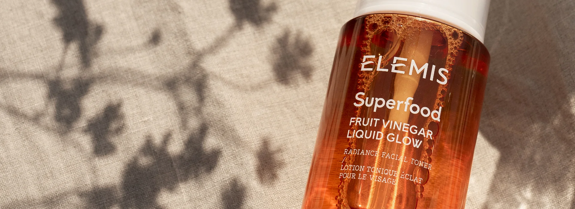 Het Recept voor een stralende huid!