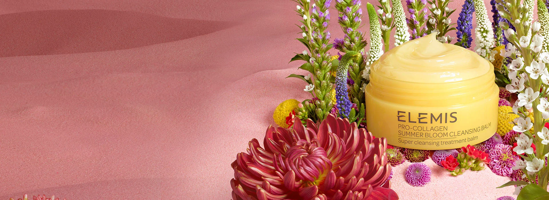 Koop de nieuwe limited edition Summer Bloom geur