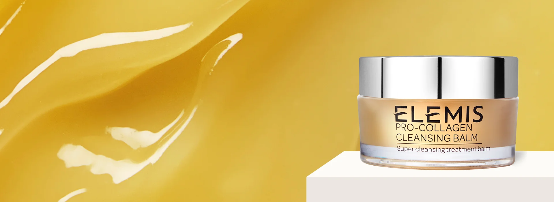 Gratis Pro-Collagen Cleansing Balm 20gr