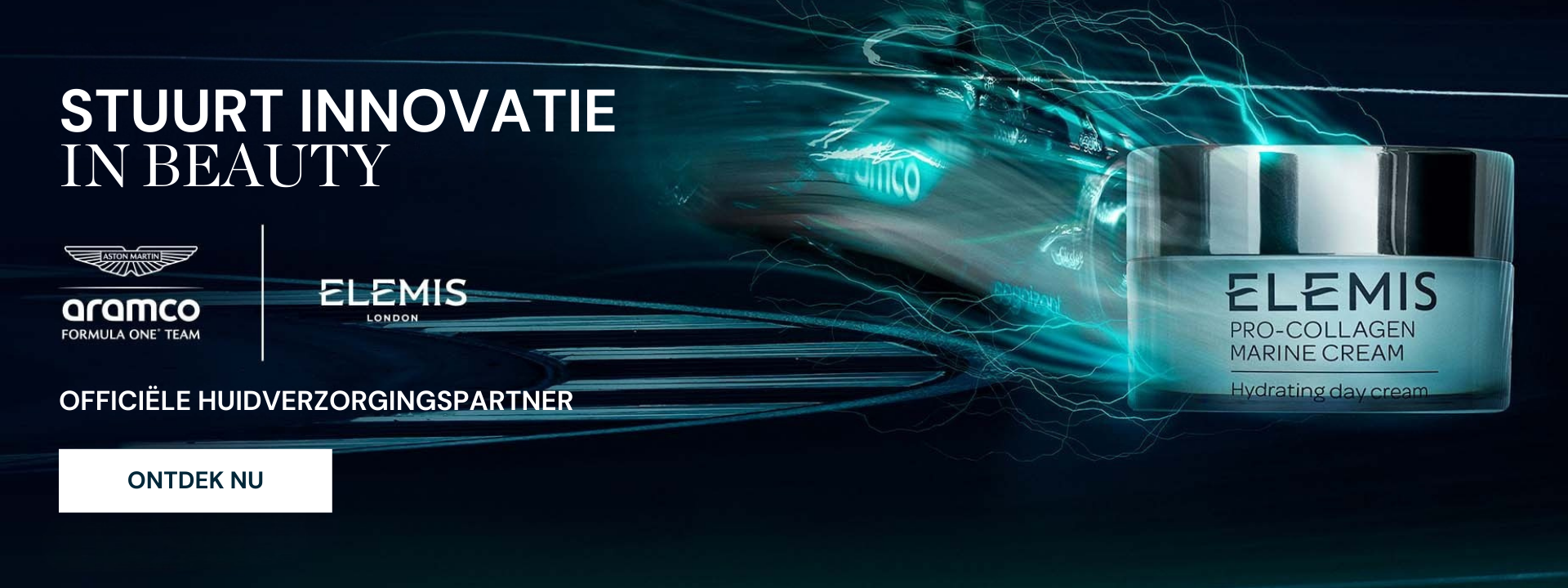 Aston Martin F1 Partnership